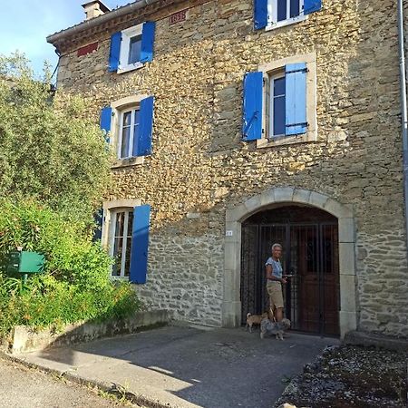 Magrie Maison Isivier מראה חיצוני תמונה