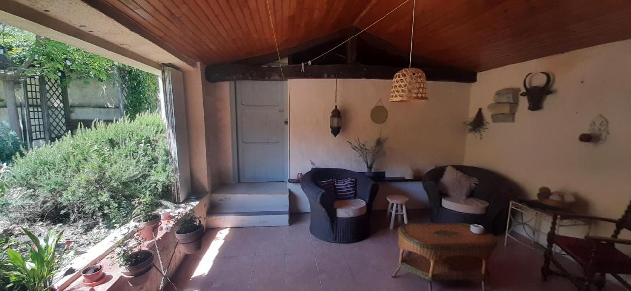 Magrie Maison Isivier מראה חיצוני תמונה