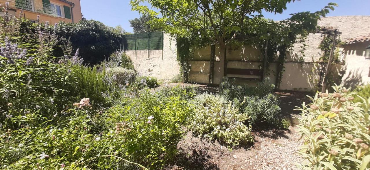 Magrie Maison Isivier מראה חיצוני תמונה