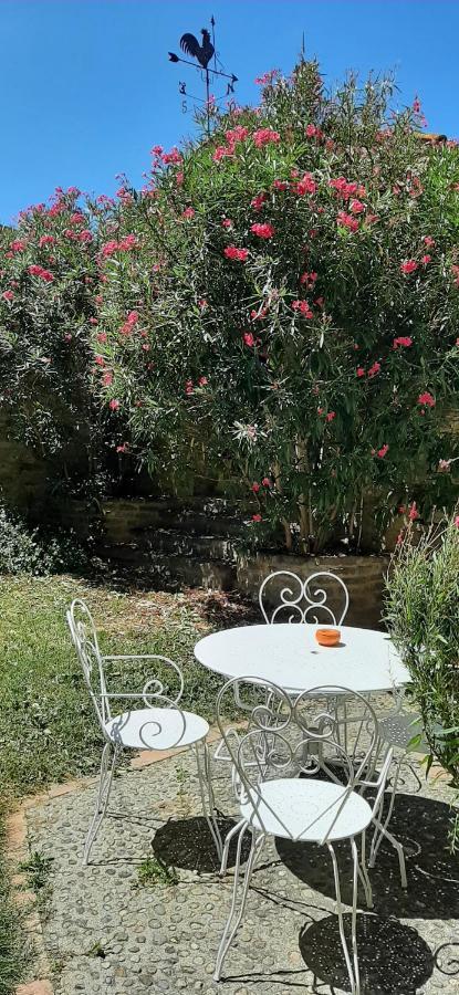 Magrie Maison Isivier מראה חיצוני תמונה