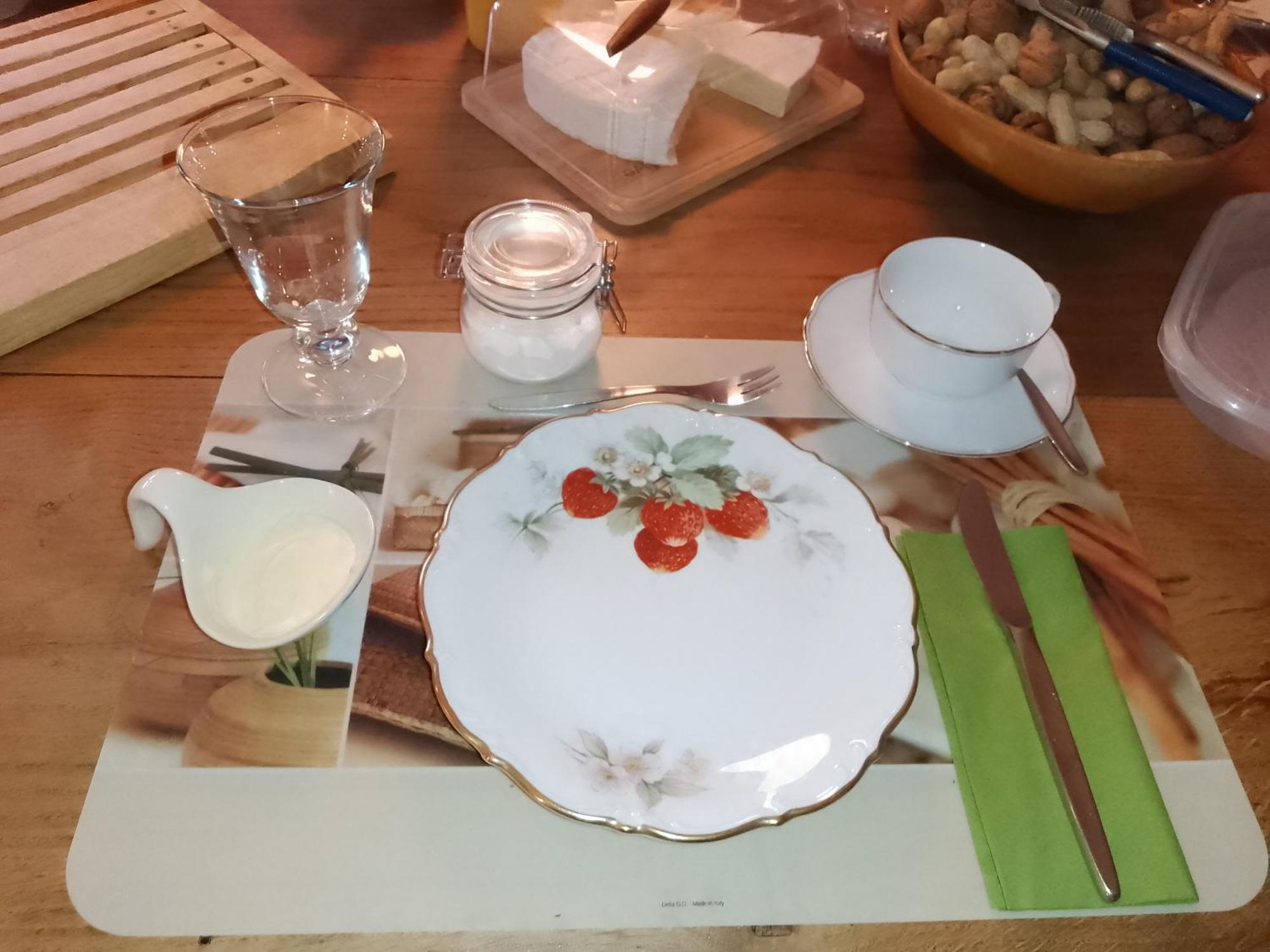Magrie Maison Isivier מראה חיצוני תמונה