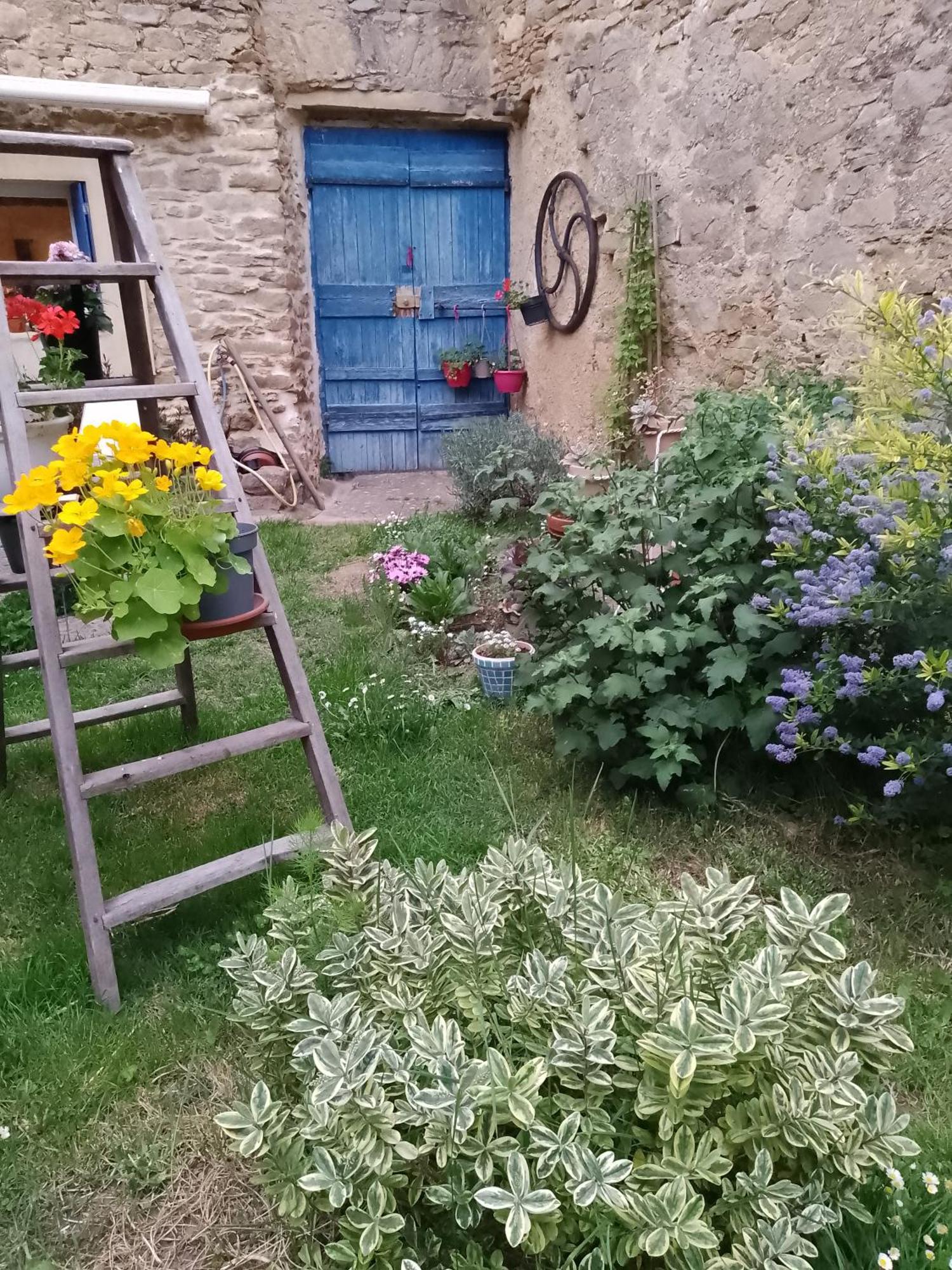 Magrie Maison Isivier מראה חיצוני תמונה